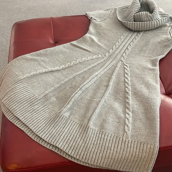 Jessica Howard Sweater Dress - Picture 3 of 10